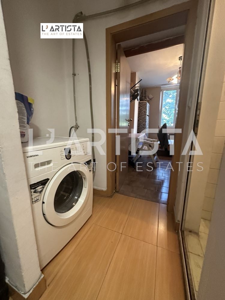 En venta  2 dormitorios Sofia , Strelbishte , 85 metros cuadrados | 93422509 - imagen [10]