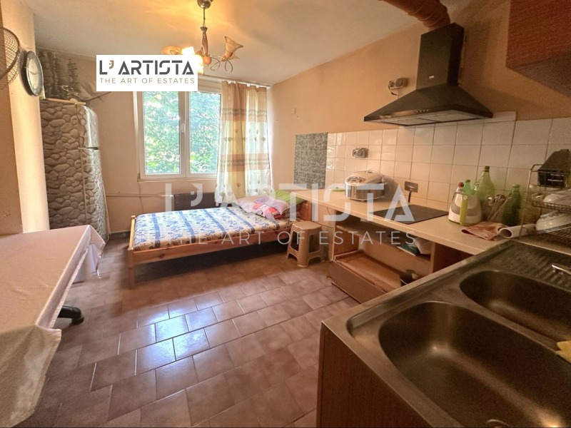 En venta  2 dormitorios Sofia , Strelbishte , 85 metros cuadrados | 93422509 - imagen [5]