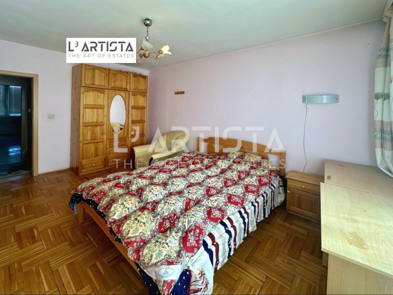 En venta  2 dormitorios Sofia , Strelbishte , 85 metros cuadrados | 93422509