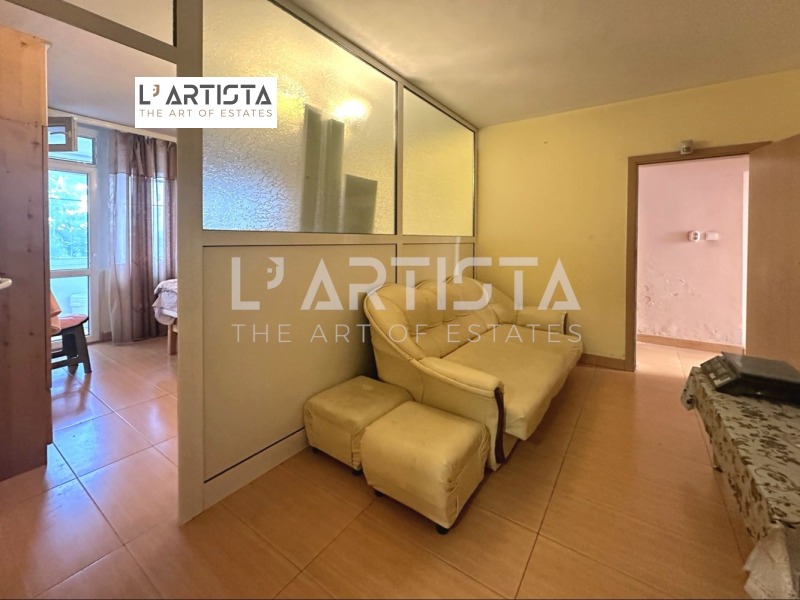 En venta  2 dormitorios Sofia , Strelbishte , 85 metros cuadrados | 93422509 - imagen [4]