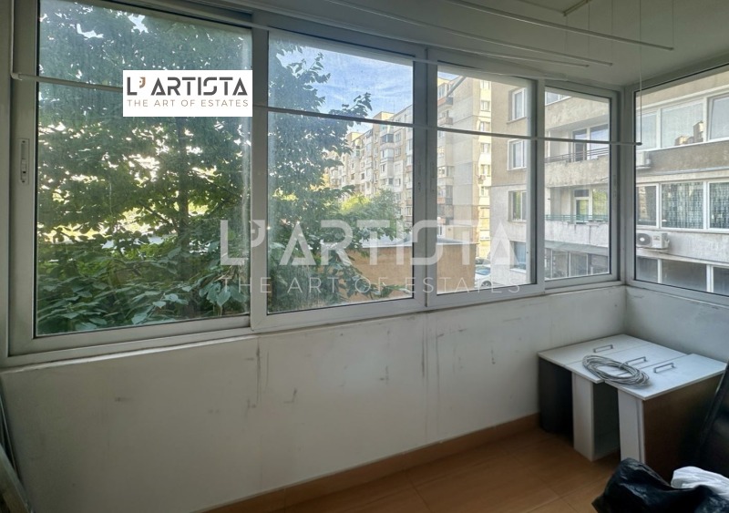 En venta  2 dormitorios Sofia , Strelbishte , 85 metros cuadrados | 93422509 - imagen [8]