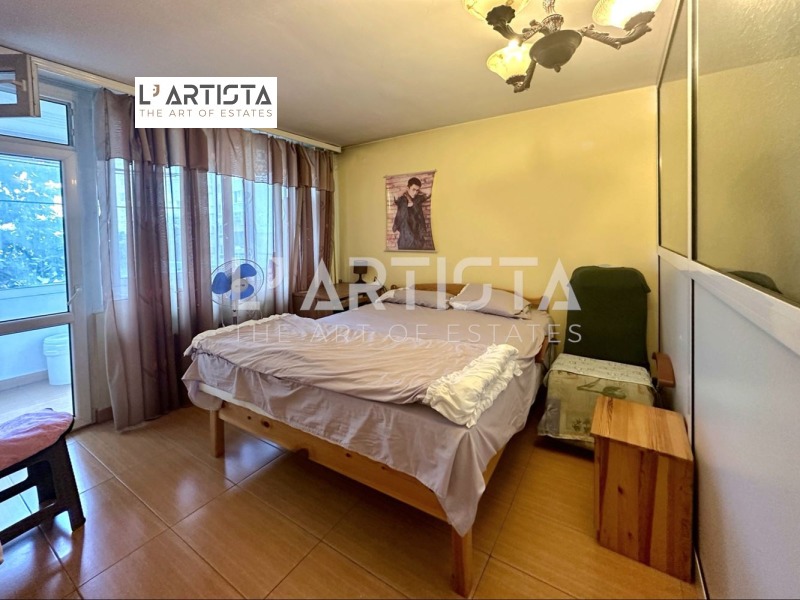 En venta  2 dormitorios Sofia , Strelbishte , 85 metros cuadrados | 93422509 - imagen [2]