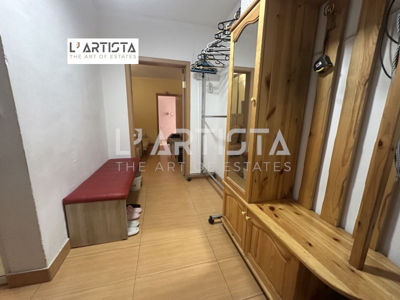 En venta  2 dormitorios Sofia , Strelbishte , 85 metros cuadrados | 93422509 - imagen [11]