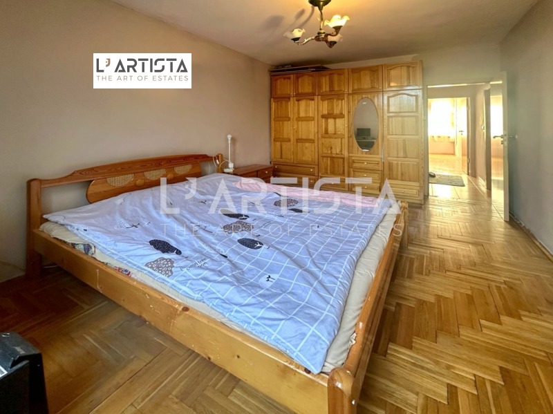 En venta  2 dormitorios Sofia , Strelbishte , 85 metros cuadrados | 93422509 - imagen [3]