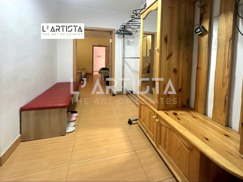 En venta  2 dormitorios Sofia , Strelbishte , 85 metros cuadrados | 93422509 - imagen [7]