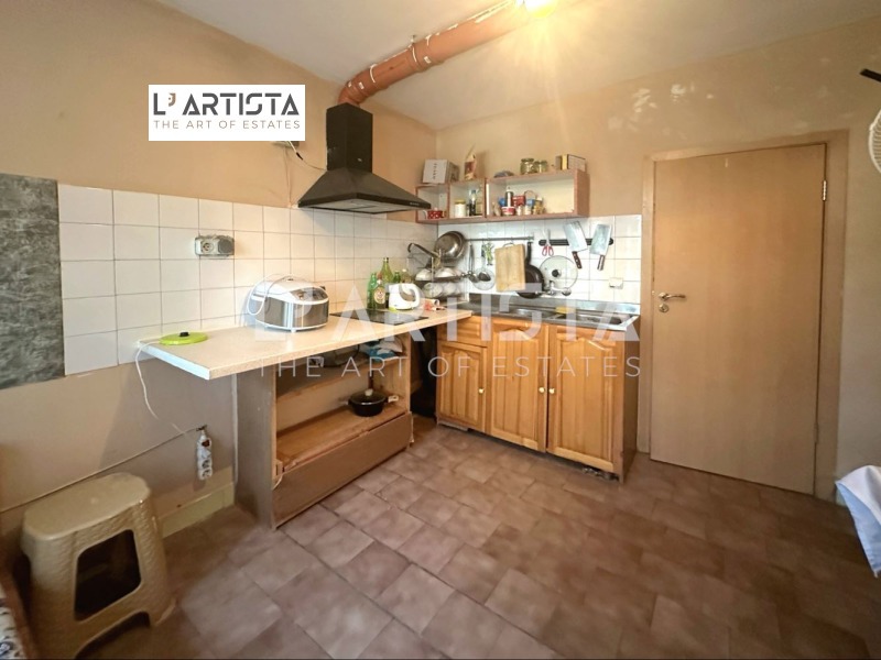 En venta  2 dormitorios Sofia , Strelbishte , 85 metros cuadrados | 93422509 - imagen [6]