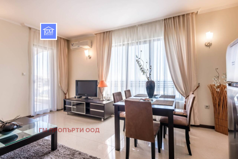 En venta  2 dormitorios Varna , k.k. Zlatni pyasatsi , 105 metros cuadrados | 70562787 - imagen [6]
