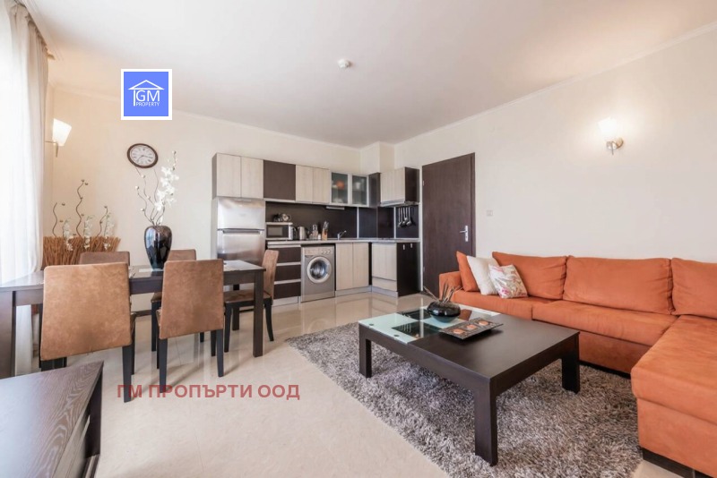En venta  2 dormitorios Varna , k.k. Zlatni pyasatsi , 105 metros cuadrados | 70562787 - imagen [5]