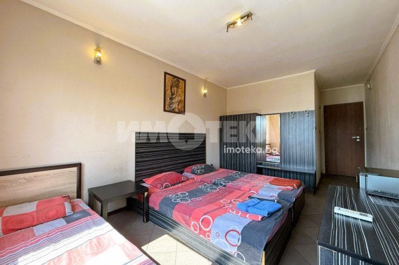 Till salu  2 sovrum Sofia , Studentski grad , 96 kvm | 11682634 - bild [2]