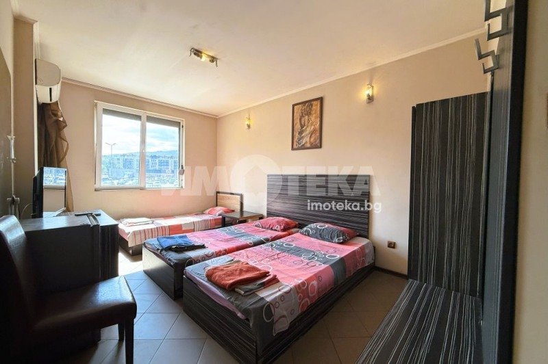Продава 3-СТАЕН, град София, Студентски град • 220000 € • 16901837 — Holmes.bg