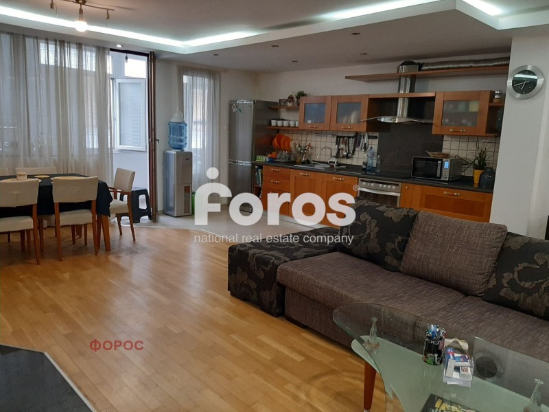 Zu verkaufen  2 Schlafzimmer Burgas , Wazraschdane , 104 qm | 86333470 - Bild [6]
