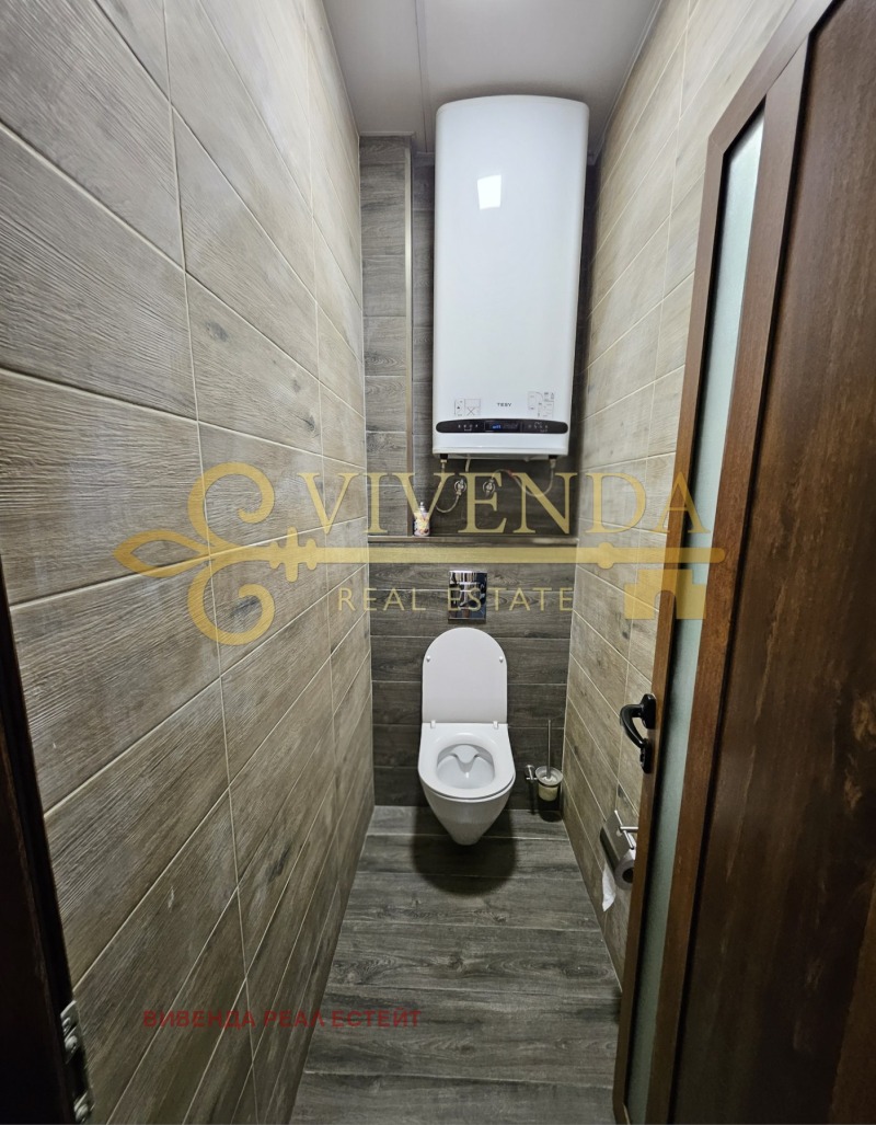 Продава 3-СТАЕН, гр. Плевен, Широк център, снимка 6 - Апартаменти - 52403339