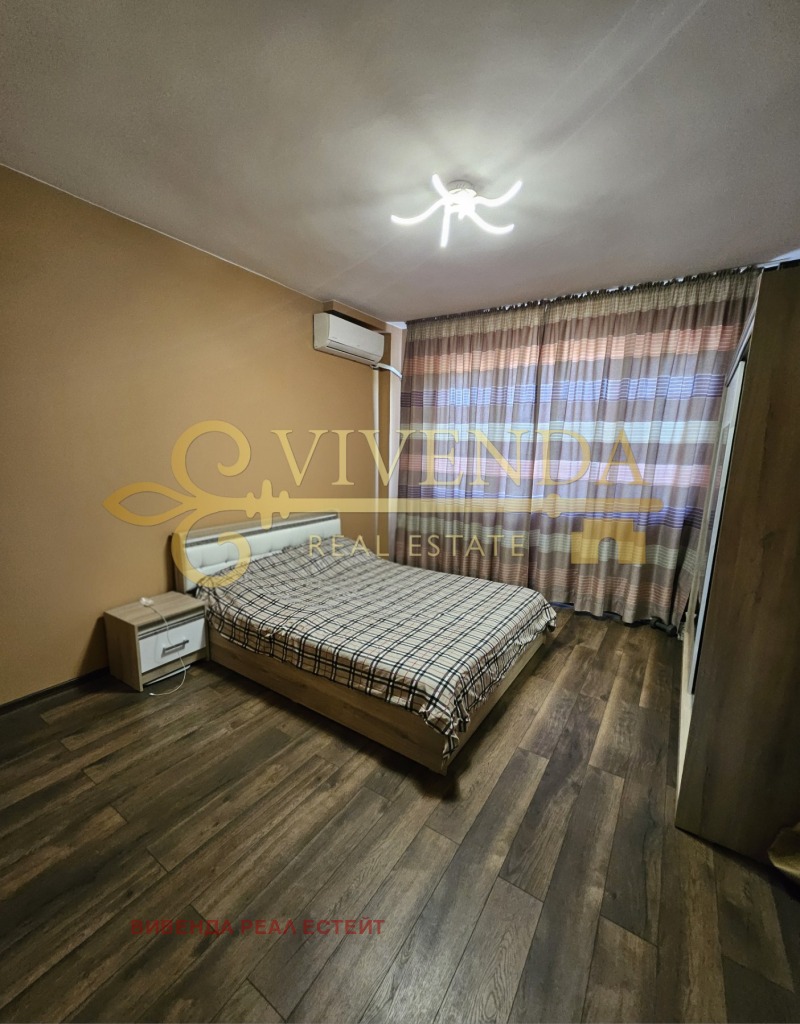 Продава 3-СТАЕН, гр. Плевен, Широк център, снимка 3 - Апартаменти - 52403339