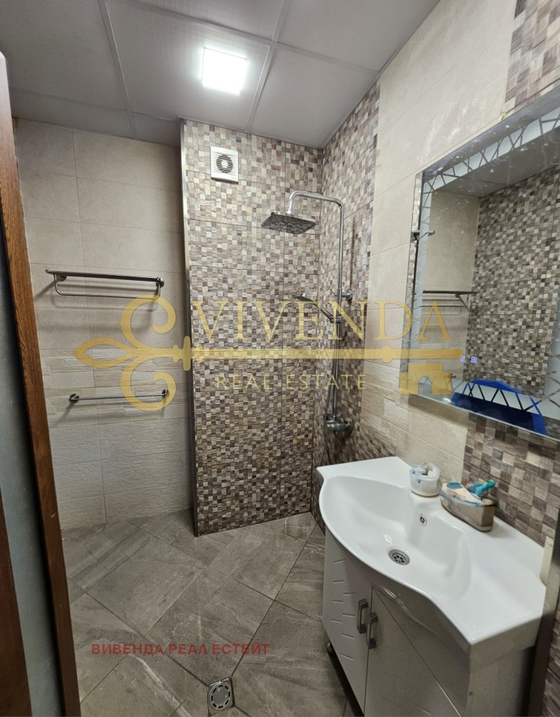 Продава 3-СТАЕН, гр. Плевен, Широк център, снимка 7 - Апартаменти - 52403339