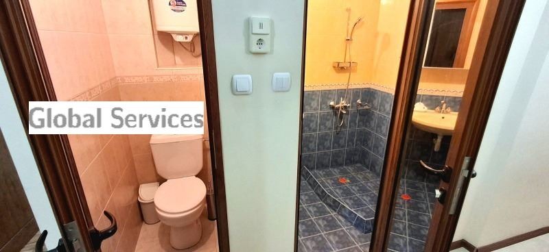 Продава 3-СТАЕН, гр. София, Борово, снимка 8 - Апартаменти - 53247176