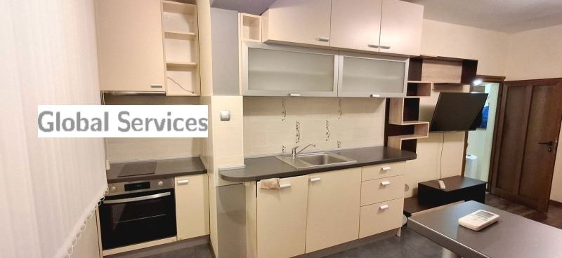 Продава 3-СТАЕН, гр. София, Борово, снимка 3 - Апартаменти - 53247176