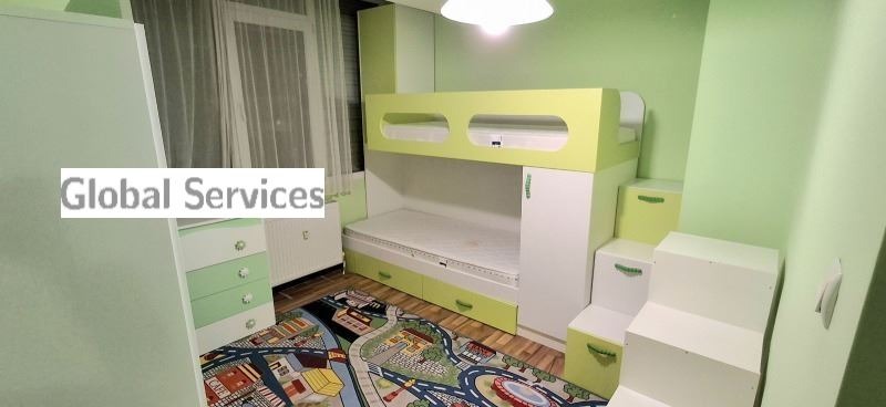 Продава 3-СТАЕН, гр. София, Борово, снимка 6 - Апартаменти - 53247176