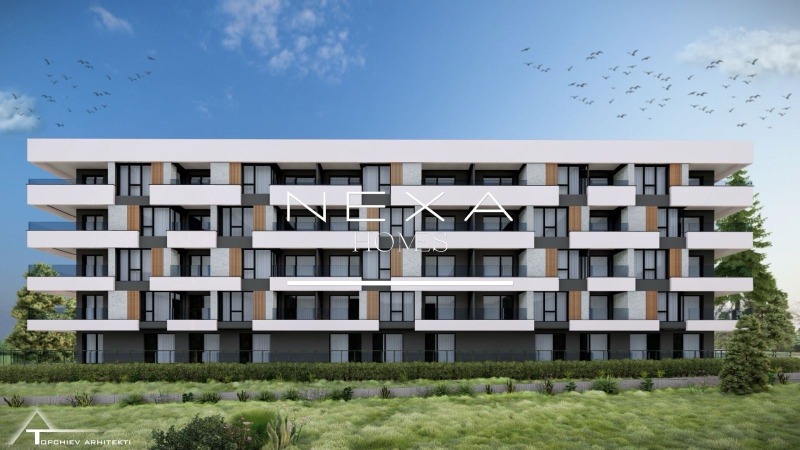 Продава 3-СТАЕН, гр. Варна, Владислав Варненчик 2, снимка 3 - Апартаменти - 53584873