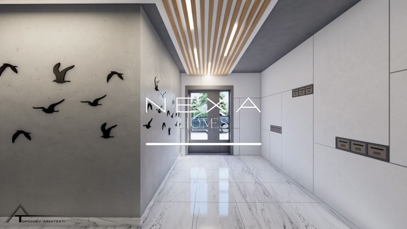 Продава 3-СТАЕН, гр. Варна, Владислав Варненчик 2, снимка 6 - Апартаменти - 53584873