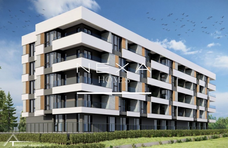 Продава 3-СТАЕН, гр. Варна, Владислав Варненчик 2, снимка 9 - Апартаменти - 53584873