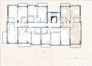 Продава 3-СТАЕН, гр. Кърджали, Байкал, снимка 3 - Апартаменти - 54193435