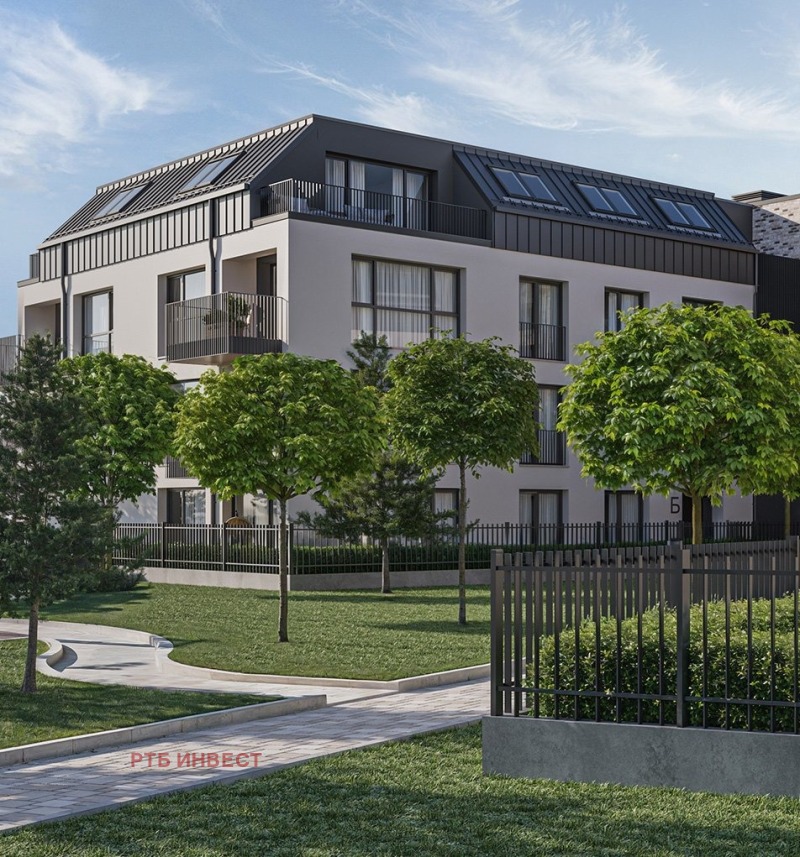 Eladó  3 hálószobás Sofia , Lozen , 136 négyzetméter | 46268341 - kép [3]