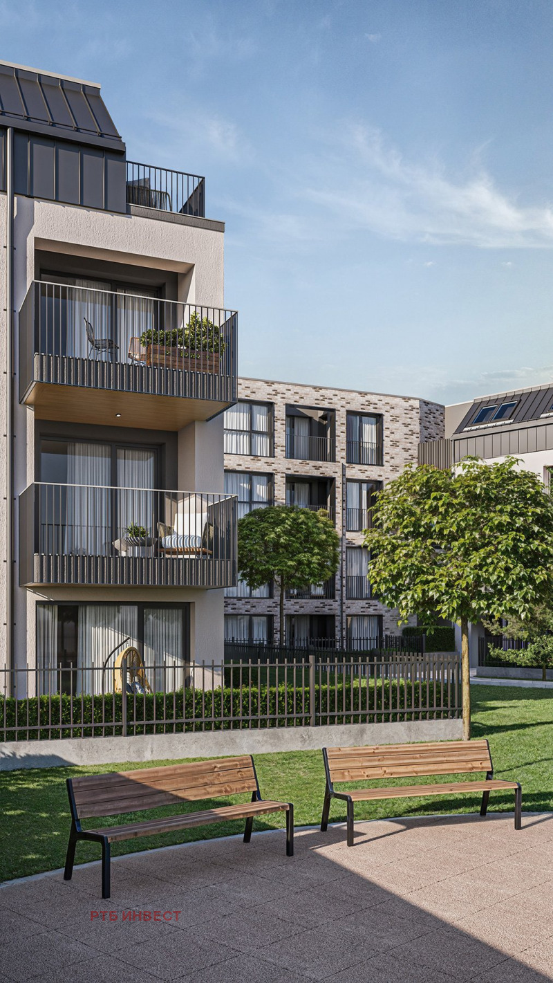 Eladó  3 hálószobás Sofia , Lozen , 136 négyzetméter | 46268341 - kép [6]