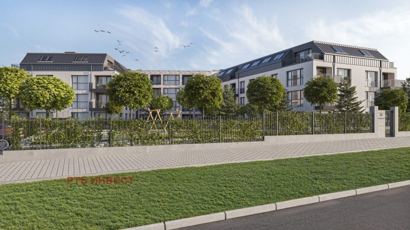 Eladó  3 hálószobás Sofia , Lozen , 136 négyzetméter | 46268341 - kép [8]