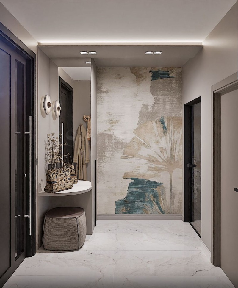 Продава 4-СТАЕН, к.к. Слънчев бряг, област Бургас, снимка 9 - Апартаменти - 52882865