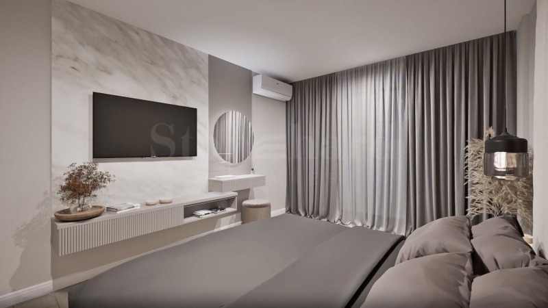 Продава 4-СТАЕН, к.к. Слънчев бряг, област Бургас, снимка 12 - Апартаменти - 52882865