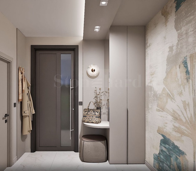 Продава 4-СТАЕН, к.к. Слънчев бряг, област Бургас, снимка 8 - Апартаменти - 52882865