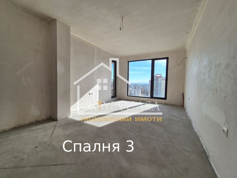 Продава МНОГОСТАЕН, гр. Пловдив, Тракия, снимка 7 - Апартаменти - 52493072