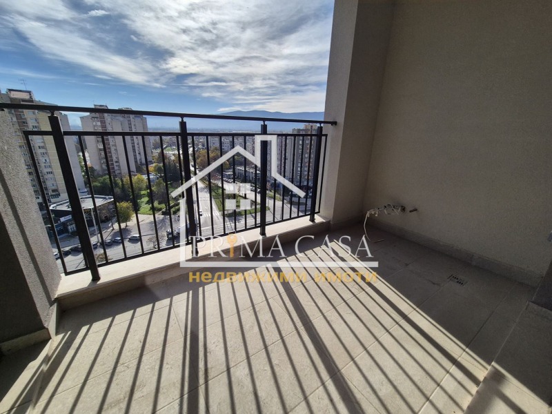 Продава МНОГОСТАЕН, гр. Пловдив, Тракия, снимка 3 - Апартаменти - 52493072