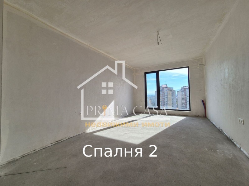 Продава МНОГОСТАЕН, гр. Пловдив, Тракия, снимка 6 - Апартаменти - 52493072