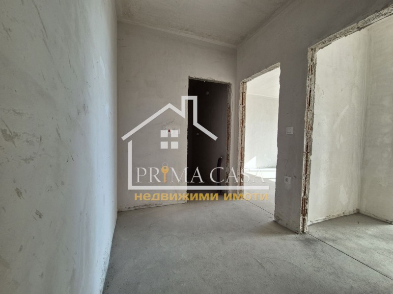 Продава МНОГОСТАЕН, гр. Пловдив, Тракия, снимка 11 - Апартаменти - 52493072