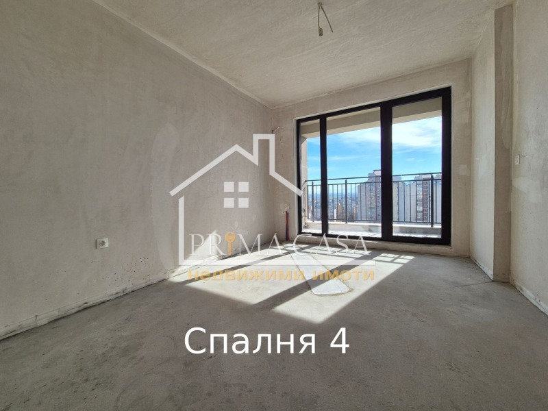 Продава МНОГОСТАЕН, гр. Пловдив, Тракия, снимка 8 - Апартаменти - 52493072