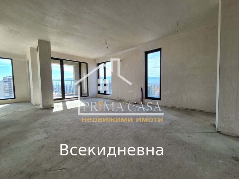 Продава МНОГОСТАЕН, град Пловдив, Тракия • 278000 € / 543720.74 лв. • 16816021 1