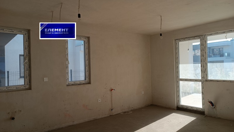 À vendre  Bureau Plovdiv , Komatevsko chose , 336 m² | 92857612 - image [5]