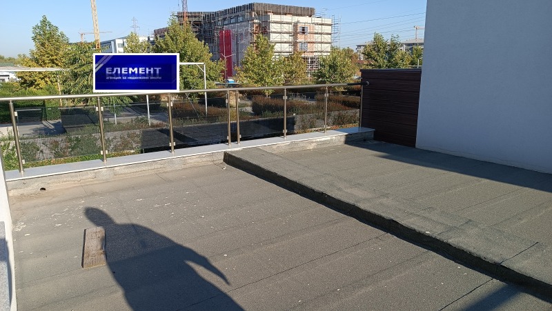 À vendre  Bureau Plovdiv , Komatevsko chose , 336 m² | 92857612 - image [11]
