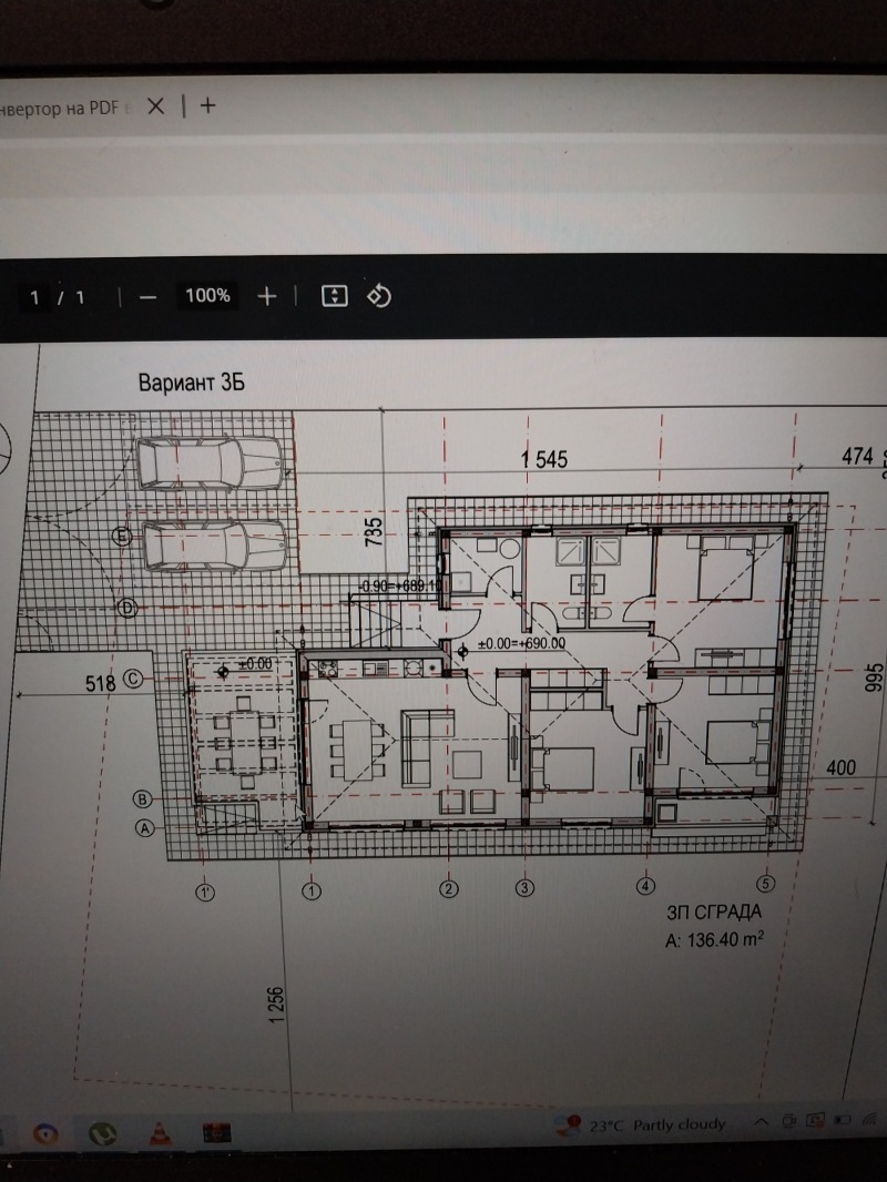 Продаја  Кућа Софија , Владаја , 137 м2 | 39248085 - слика [16]