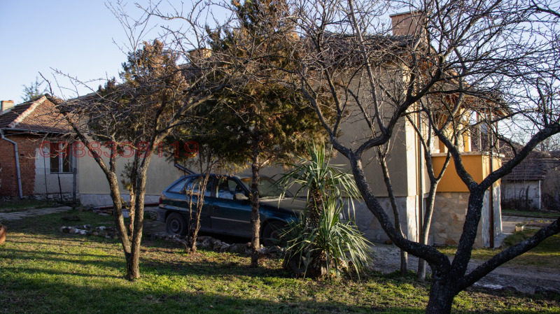 Продава КЪЩА, гр. Хасково, Промишлена зона - Юг, снимка 4 - Къщи - 52785425