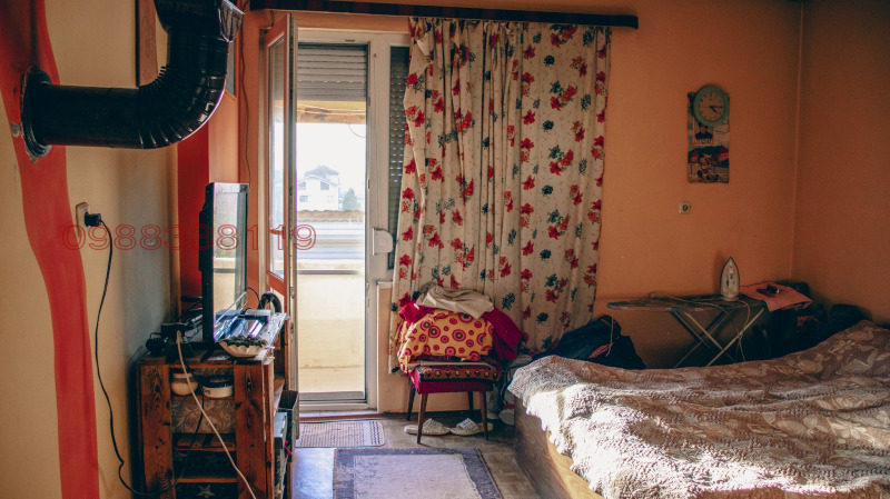 Продава КЪЩА, гр. Хасково, Промишлена зона - Юг, снимка 11 - Къщи - 52785425