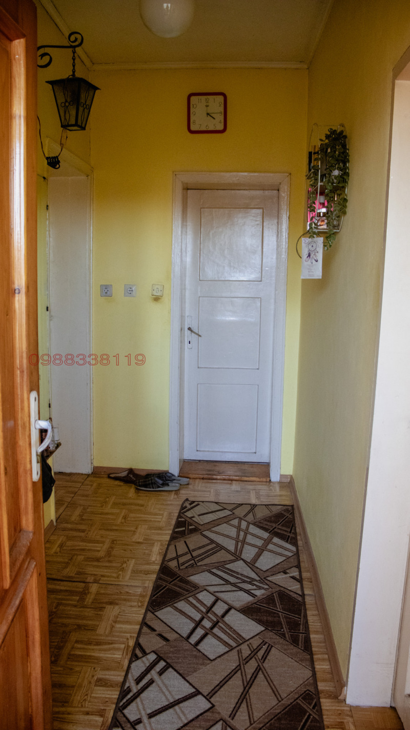 Продава КЪЩА, гр. Хасково, Промишлена зона - Юг, снимка 7 - Къщи - 52785425