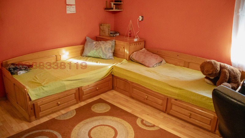 Продава КЪЩА, гр. Хасково, Промишлена зона - Юг, снимка 9 - Къщи - 52785425