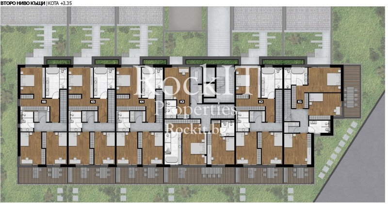 For Sale  House Sofia , Dragalevtsi , 349 sq.m | 67549975 - image [10]