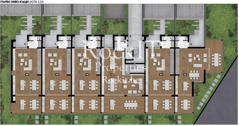 For Sale  House Sofia , Dragalevtsi , 349 sq.m | 67549975 - image [9]