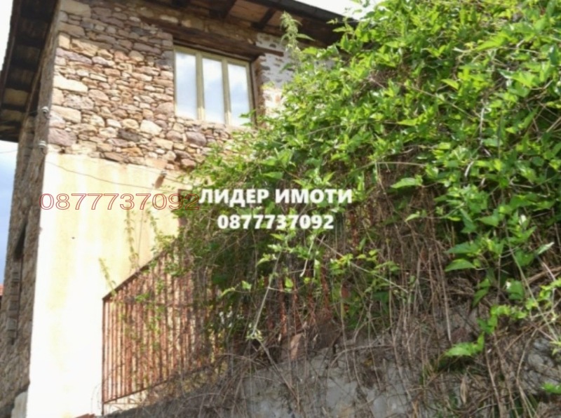 Продава КЪЩА, с. Полковник Серафимово, област Смолян, снимка 17 - Къщи - 52781083