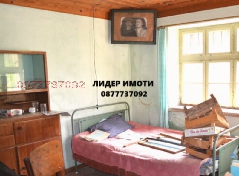 Продава КЪЩА, с. Полковник Серафимово, област Смолян, снимка 4 - Къщи - 52781083