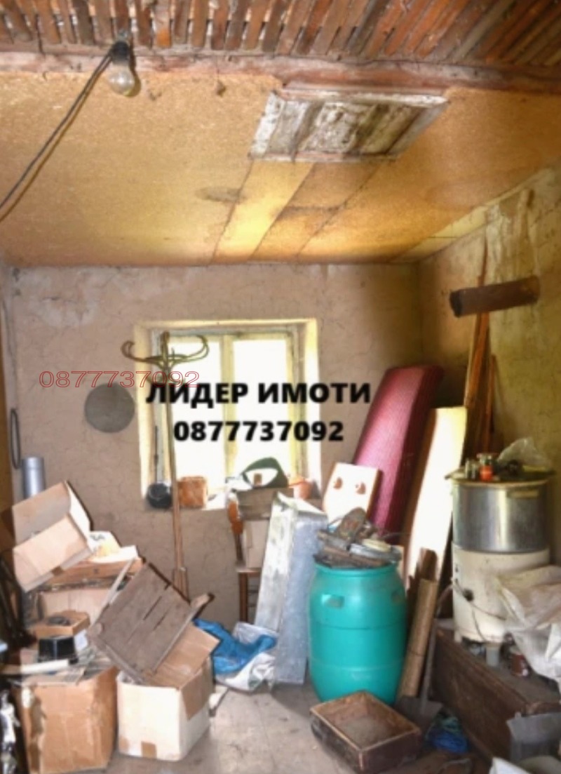 Продава КЪЩА, с. Полковник Серафимово, област Смолян, снимка 11 - Къщи - 52781083