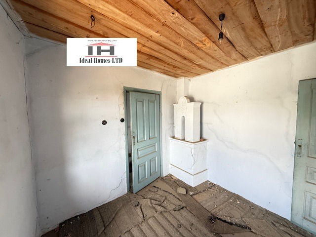 Продава  Къща област Велико Търново , с. Леденик , 120 кв.м | 63121155 - изображение [6]